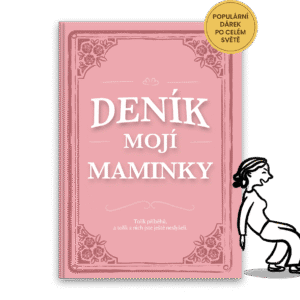 Deník mojí maminky
