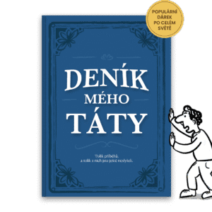 Deník mého táty