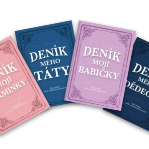 Velká rodinná sada